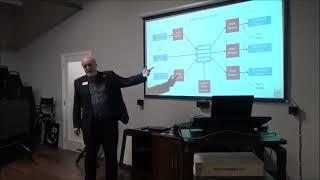 Wes Simpson - IPMX – The New IP Media eXperience