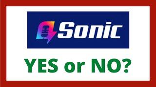 Sonic AI App Review - Legit Streaming Site?