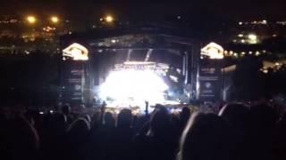 Jason Aldean - Irvine, CA