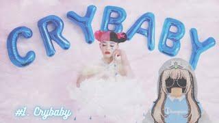 Melanie Martinez - Crybaby MV (roblox)