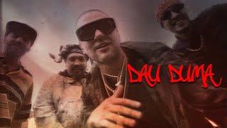 Rashid X Dilimanjaro X Arkanian X Pietonu - Dau duma