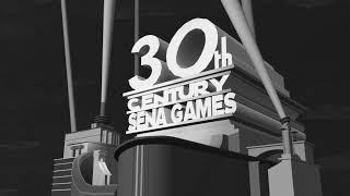 30th Century Sena Games (1953-1981) (B&W)