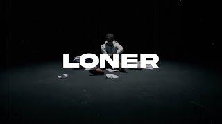 [FREE] NF Type Beat | Emotional Rap Beat 2024 "LONER"