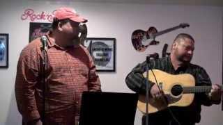 Cotton Eyed Joe's - Blue Moon of Kentucky