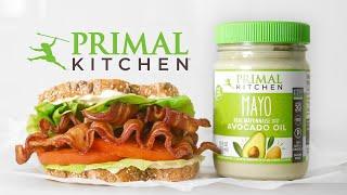 Primal Kitchen | More Please