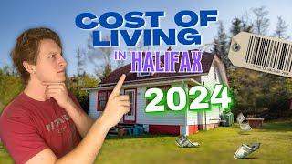 The COST OF LIVING in Halifax 2024 : Living In Halifax