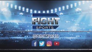 FIGHT SPORTS - Leave The Fighting To Us!™