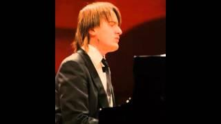 Daniil Trifonov - Schubert-Liszt "Die Stadt", Schubert Sonata in B Flat Major D 960