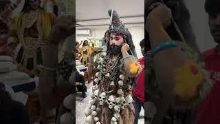 Bhole Charniy Aradhana #mahadev #mahakal #viral #shortsfeed #muktidangadhvisong #devotionalsong