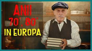 Amintiri din hoinărire. EVADAREA din comunism, CONTRABANDA si multe altele by Petre Negreanu