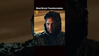 Most Brutal Transformation ️ #shorts