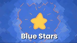 Blue stars - Shebah Jireh (Official Lyric Video)