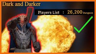 Dark And Darker PvP Is So Back