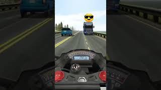 Full Speed Riding | Traffic Rider 