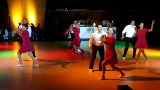 BB-DanceCamp 2017: BB Swing & The Spinning Pumpkins