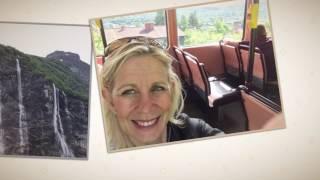 Norway Cruise Video