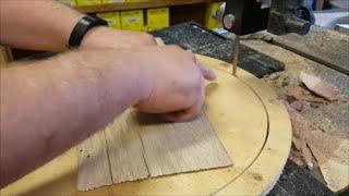 My Favorite Bandsaw Blade For Resawing, Cutting Bowl Blanks & Circles EthAnswers