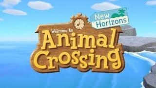 Animal Crossing : New Horizons (dunkview)