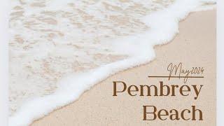 Halfterm Getaway to Pembrey Beach