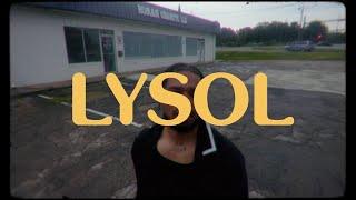 Puremoneykay | Lysol | (Official Video)