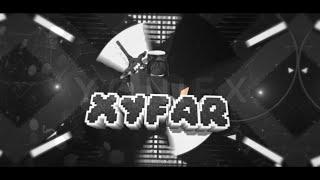 xyfar, paid 2d intro + outro