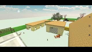 супер музыка Chicken Gun вышло прямо сейчас!!!!!!!!!!!