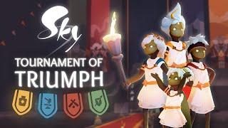 Tournament of Triumph