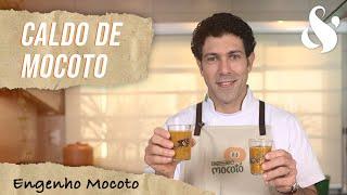 Caldo de mocotó | Engenho Mocotó (Ep. 02)