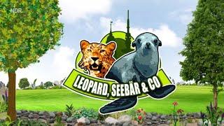 Leopard, Seebär & Co. Best Moments #23 aus Folge 105 #clips #funny