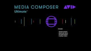 Avid Media Composer Advanced Tutorial  - Refining Performance Using Pacing