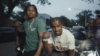 Lil Reese & Tay Savage - We Run This (Official Video)