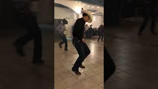 Y así se baila en Hermosillo Sonora 