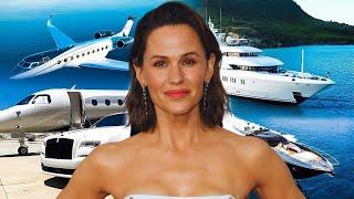 Jennifer Garner  Lifestyle 2024!! Income, House,Net Worth, Car Collection, Mansion, Private Jet ,etc