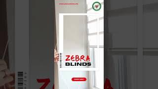 ZEBRA BLINDS I Zebra Blinds Curtains I Chennai I Coimbatore I Salem I Tirupur I India I Bangalore UK