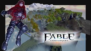 Fable Anniversary Out of Bounds Secrets