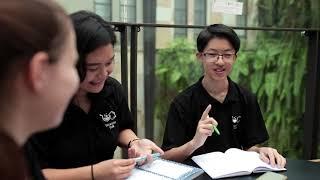 Do you want to be a UQ Science Ambassador?