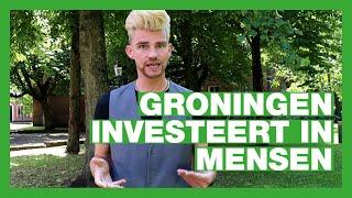 Groene Politiek is Linkse Politiek