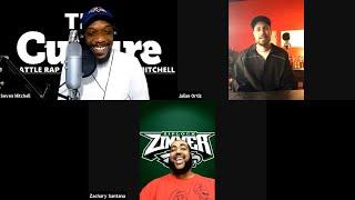 ZM vs Spitboxer | World War Z4 Faceoff | Hosted By T7M Radio