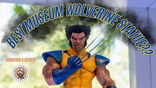 Custom 1/3 scale Wolverine [Review] | Rebel Collectors