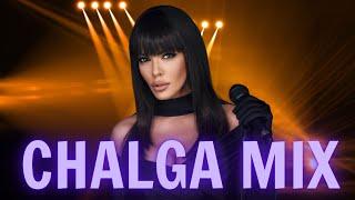 Chalga Megamix 2023 - Top Music Chalga Mix 2023