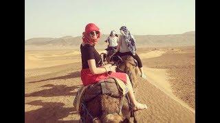 Morocco - Travel Talk Tour