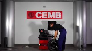 CEMB Wheel balancer ER15