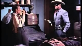 The Lone Ranger 1956