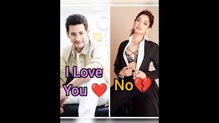 Tamanna Batiyaand Mahesh Babu .#shorts #bollywood #1millone #trending #new#viralvideo#maheshbabu