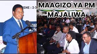 BMG TV: Maagizo ya Waziri Mkuu akiwa Mwanza