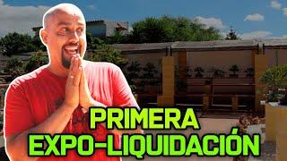 Primera Expo venta liquidación Kaeru En 蛙園