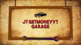 JT'S GARAGE