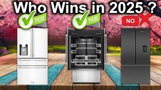 The 10 Best Refrigerators OF 2025, Tested And Reviewed