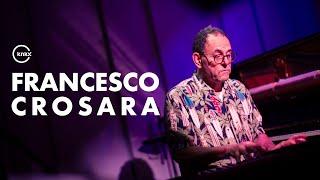 Francesco Crosara | KNKX Studio Session