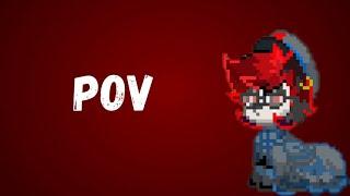 Пов:Работа Сливной Крысы (Картина маслом)